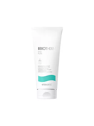 BIOTHERM | Eau Pure Shower Gel 200ml | 